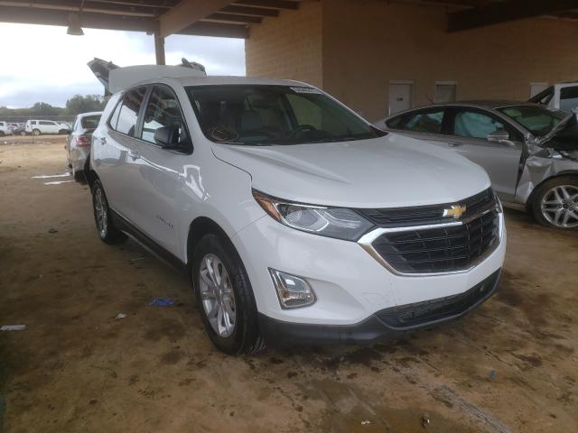 chevrolet equinox ls 2021 3gnaxhev6ms164801