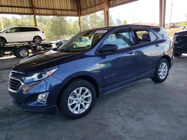 chevrolet equinox ls 2019 3gnaxhev7kl288003