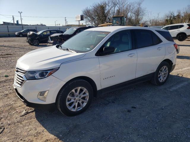 chevrolet equinox ls 2019 3gnaxhev7ks506060