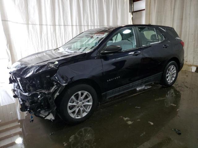 chevrolet equinox ls 2020 3gnaxhev7ls515455