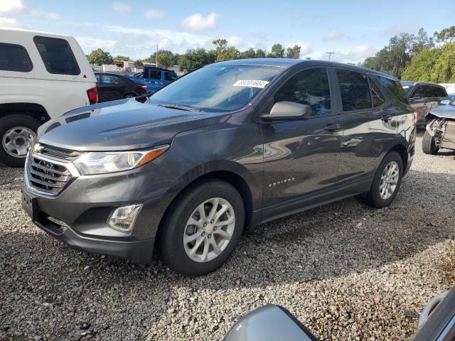 chevrolet equinox ls 2020 3gnaxhev7ls665453