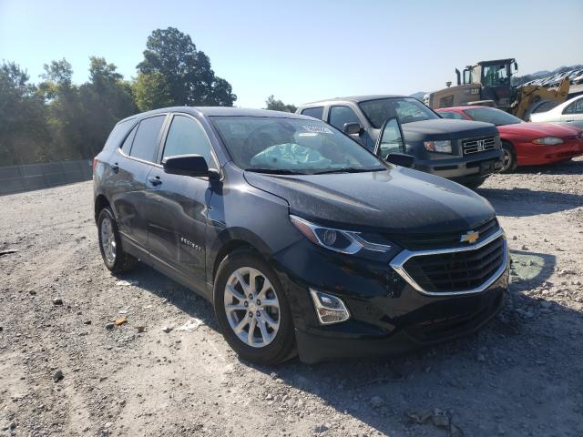 chevrolet equinox ls 2020 3gnaxhev7ls679577