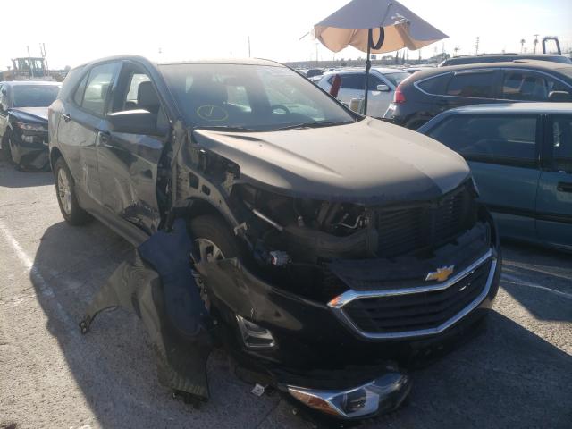 chevrolet  2018 3gnaxhev8jl333707