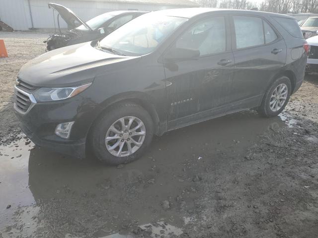 chevrolet equinox ls 2019 3gnaxhev8kl332798