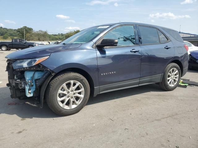 chevrolet equinox ls 2019 3gnaxhev8ks515074