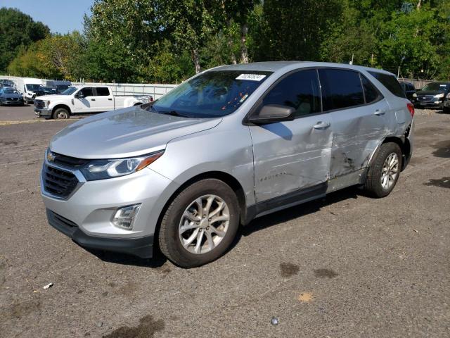 chevrolet equinox ls 2019 3gnaxhev8ks600965