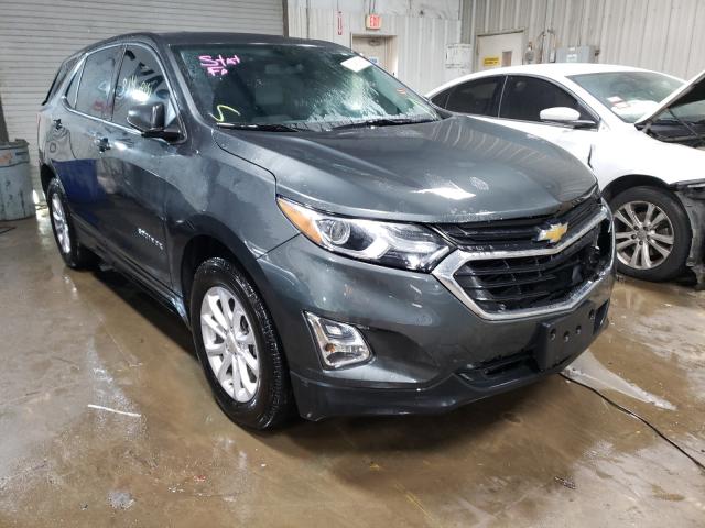 chevrolet equinox ls 2019 3gnaxhev8ks617619