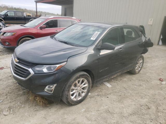 chevrolet equinox ls 2019 3gnaxhev8ks626918