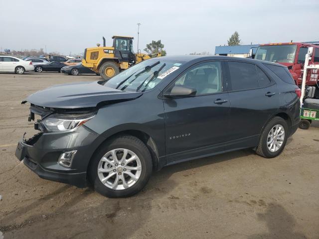 chevrolet equinox ls 2019 3gnaxhev8ks643637