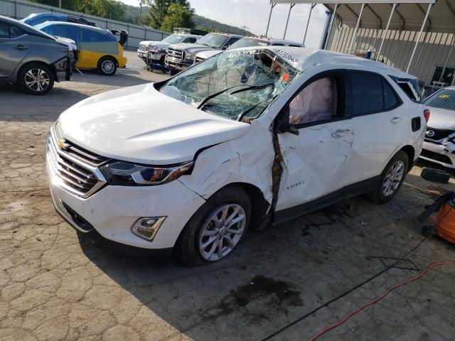 chevrolet equinox ls 2019 3gnaxhev8ks680137