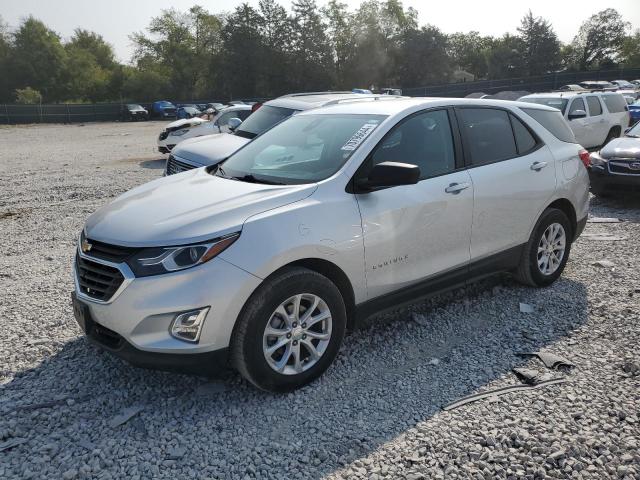 chevrolet equinox ls 2020 3gnaxhev8ls515190