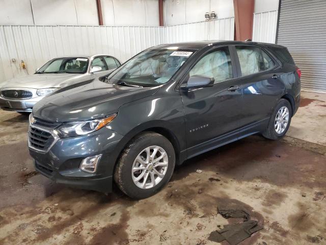 chevrolet equinox ls 2020 3gnaxhev8ls554958