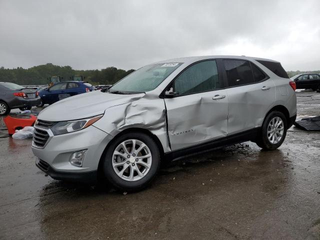 chevrolet equinox ls 2021 3gnaxhev8ms120721