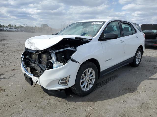 chevrolet equinox 2018 3gnaxhev9jl413730