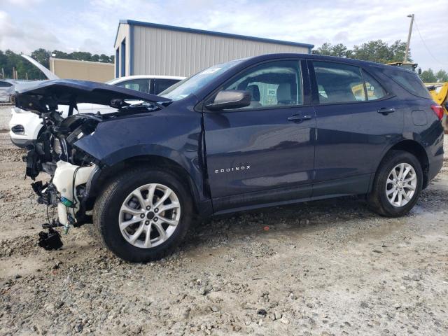 chevrolet equinox ls 2019 3gnaxhev9kl262275