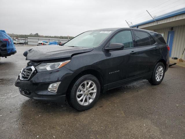 chevrolet equinox ls 2019 3gnaxhev9kl351408