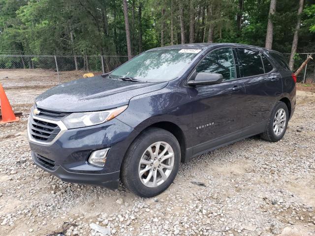 chevrolet equinox 2019 3gnaxhev9ks548701