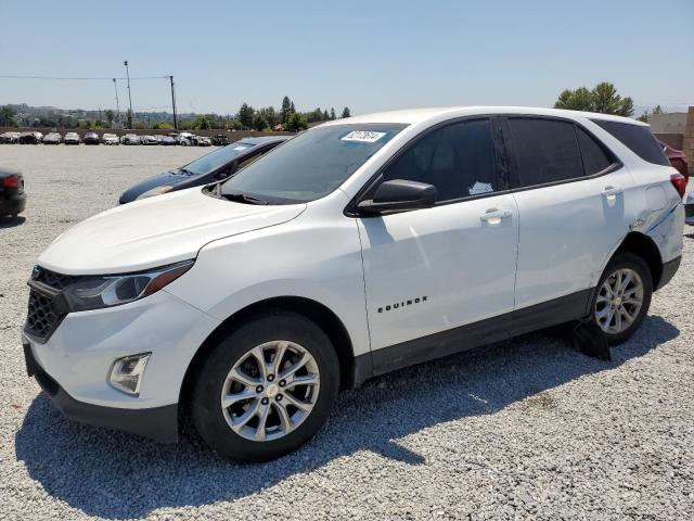 chevrolet equinox 2019 3gnaxhev9ks625888