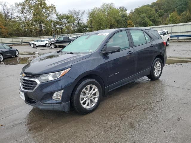 chevrolet equinox ls 2020 3gnaxhev9ls577259