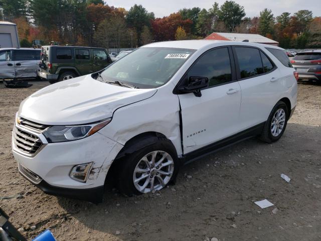 chevrolet equinox ls 2020 3gnaxhev9ls634057