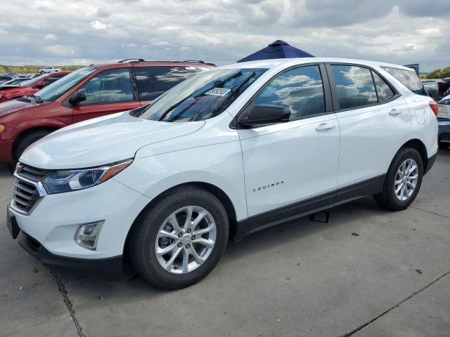 chevrolet equinox ls 2020 3gnaxhev9ls705483