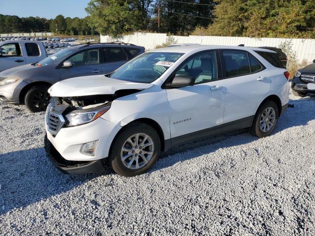 chevrolet equinox ls 2020 3gnaxhev9ls730559