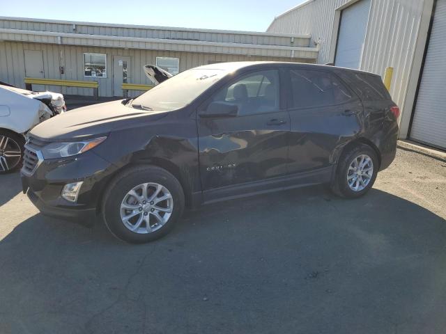 chevrolet equinox ls 2019 3gnaxhevxkl183326