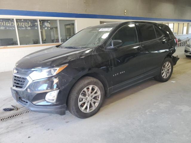 chevrolet equinox ls 2019 3gnaxhevxkl225719