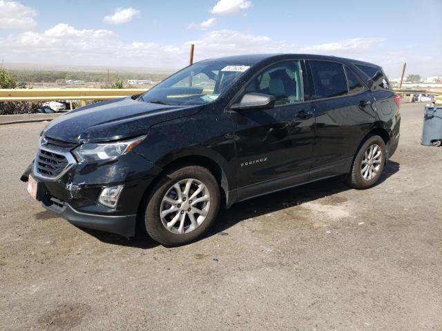 chevrolet equinox ls 2019 3gnaxhevxkl364930