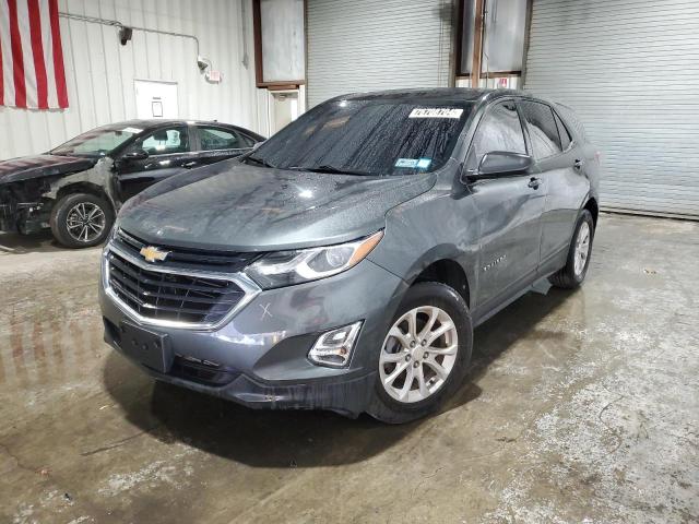 chevrolet equinox ls 2019 3gnaxhevxks589547