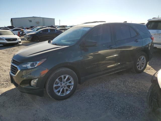 chevrolet equinox ls 2019 3gnaxhevxks644644