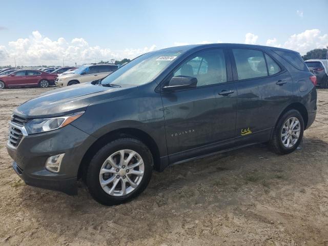 chevrolet equinox ls 2019 3gnaxhevxks663730