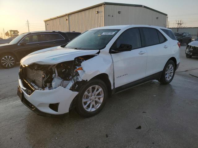 chevrolet equinox ls 2019 3gnaxhevxks665980