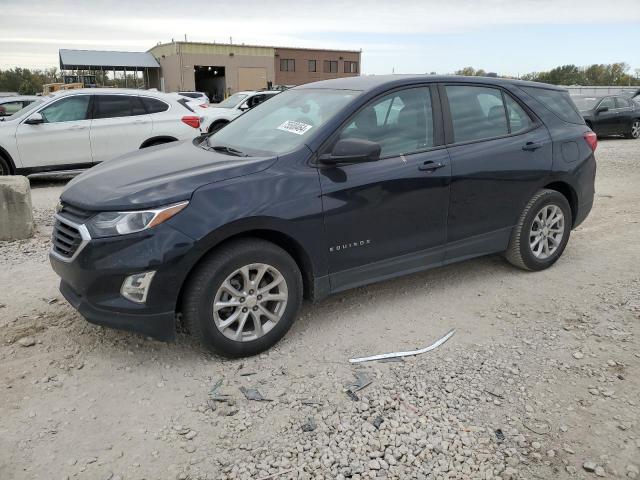 chevrolet equinox ls 2020 3gnaxhevxls659629