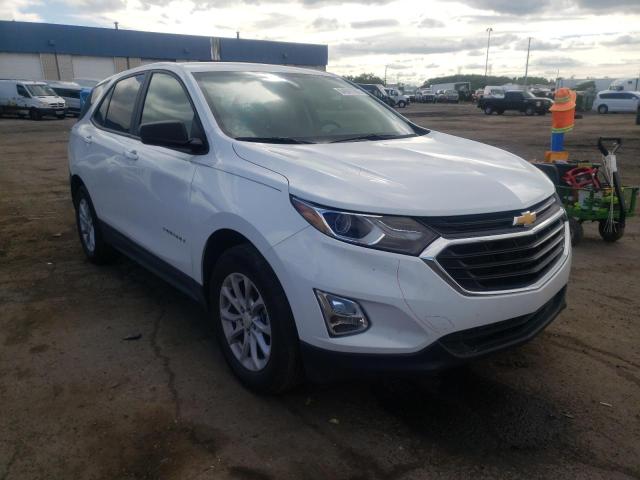 chevrolet equinox ls 2020 3gnaxhevxls685115