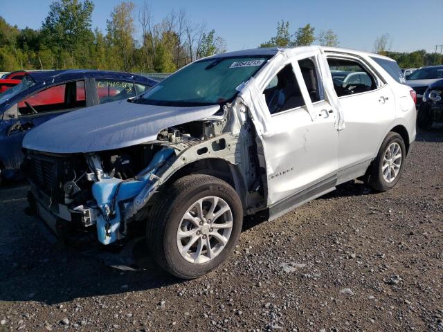 chevrolet equinox ls 2021 3gnaxhevxms104326