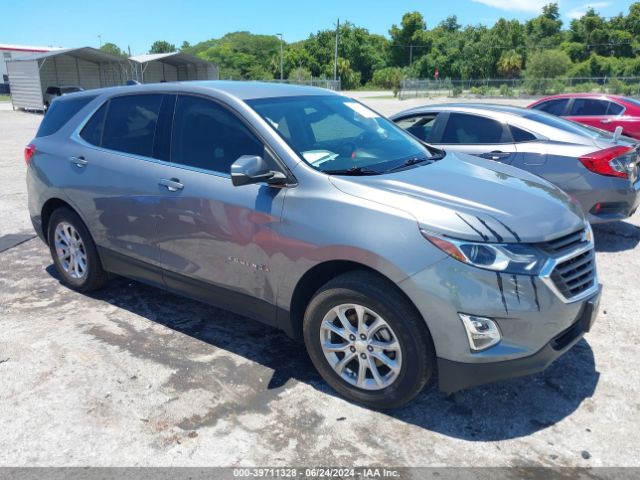 chevrolet equinox 2018 3gnaxjev0jl115381