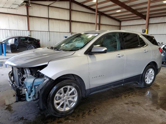 chevrolet equinox 2018 3gnaxjev0jl269556