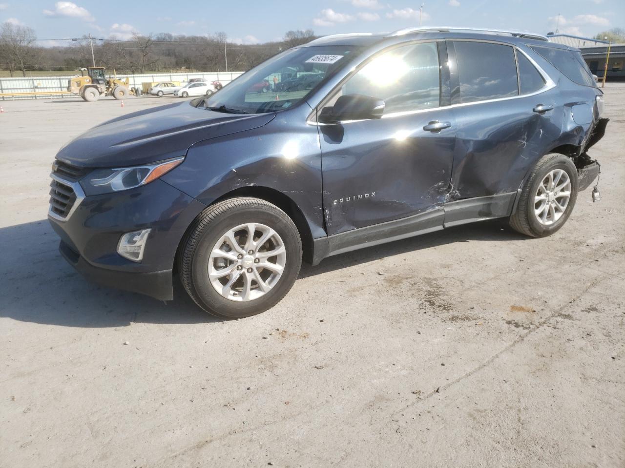 chevrolet equinox 2018 3gnaxjev0jl367194