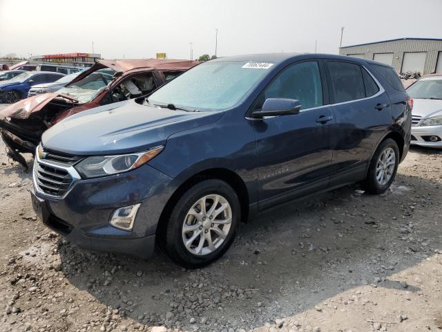 chevrolet equinox lt 2018 3gnaxjev0jl368586