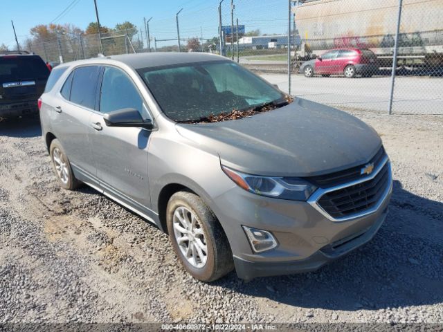 chevrolet equinox 2018 3gnaxjev0js533722