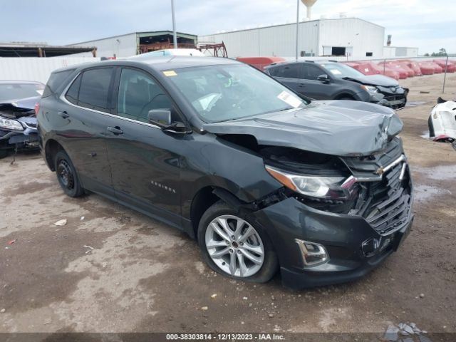 chevrolet equinox 2018 3gnaxjev0js536054