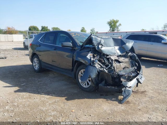 chevrolet equinox 2018 3gnaxjev0js541738