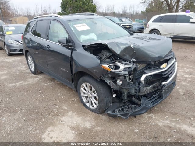 chevrolet equinox 2018 3gnaxjev0js543781