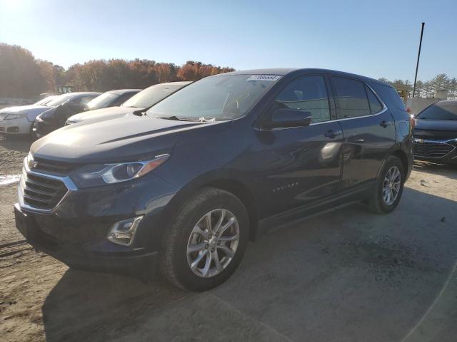 chevrolet equinox lt 2018 3gnaxjev0js547765