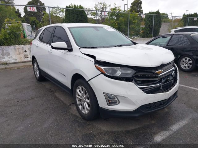 chevrolet equinox 2018 3gnaxjev0js551248