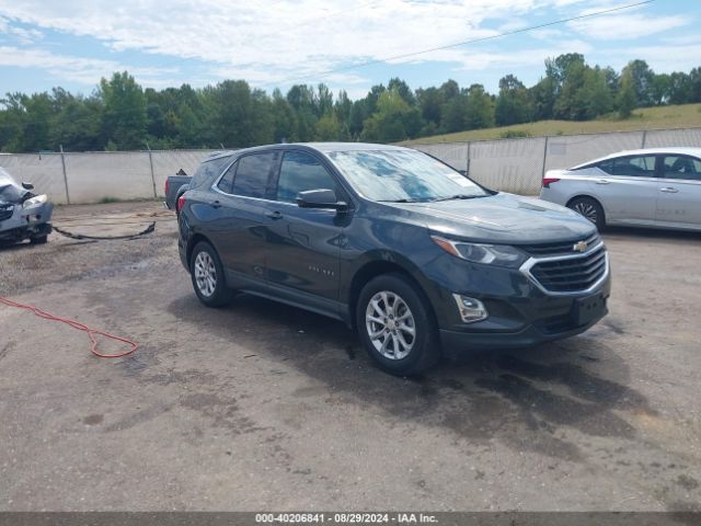 chevrolet equinox 2018 3gnaxjev0js565568