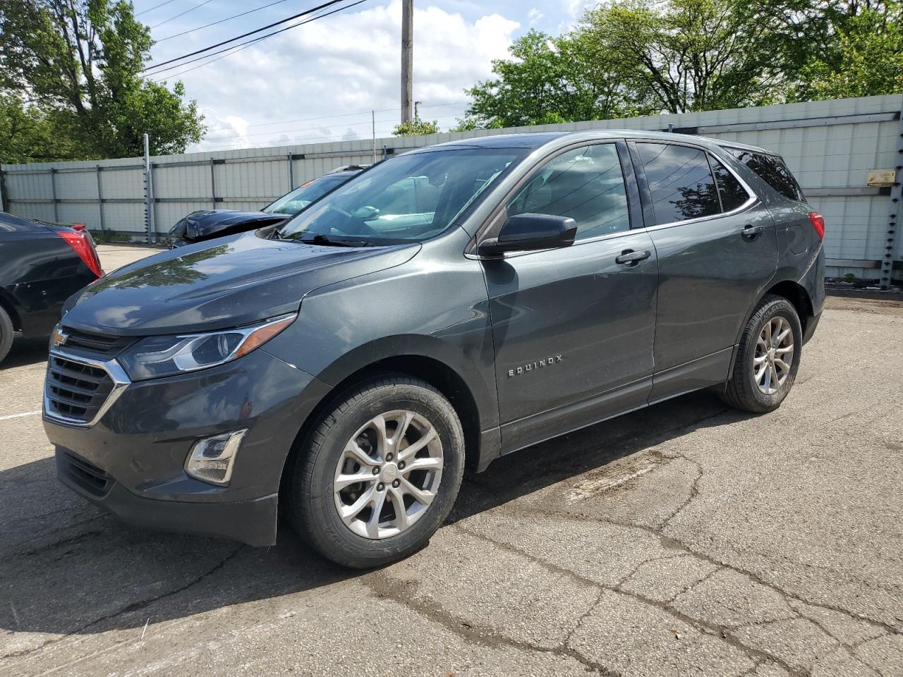 chevrolet equinox 2018 3gnaxjev0js576022