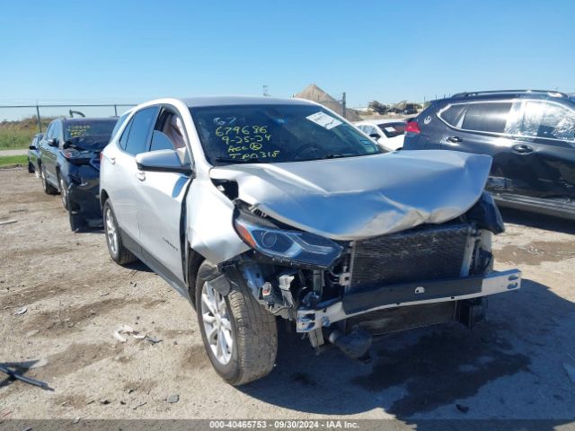 chevrolet equinox 2018 3gnaxjev0js594469