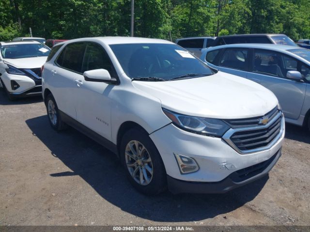 chevrolet equinox 2018 3gnaxjev0js607592